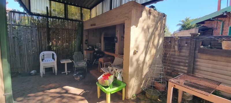 4 Bedroom Property for Sale in Doringkloof Gauteng