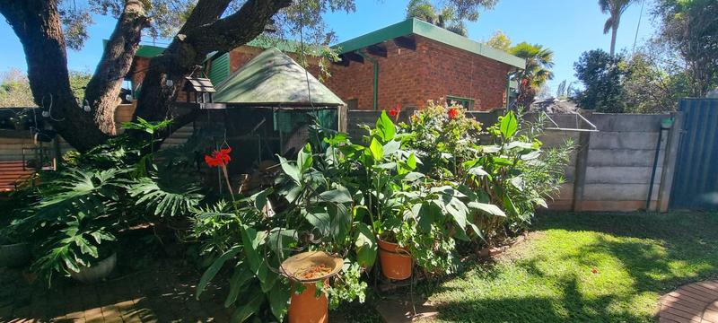 4 Bedroom Property for Sale in Doringkloof Gauteng