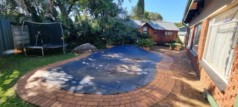 4 Bedroom Property for Sale in Doringkloof Gauteng