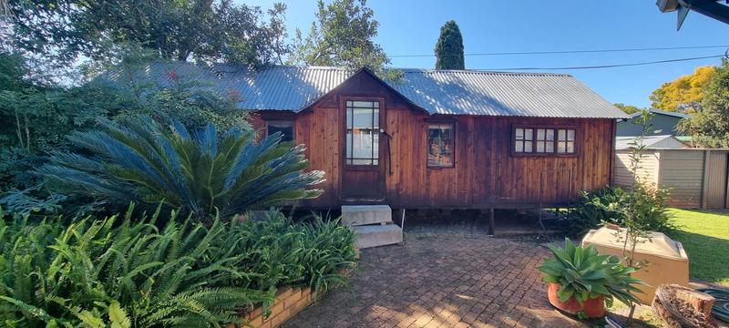 4 Bedroom Property for Sale in Doringkloof Gauteng