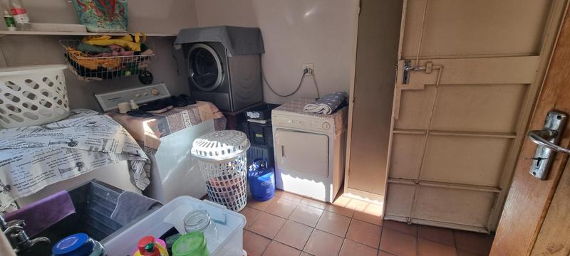 4 Bedroom Property for Sale in Doringkloof Gauteng