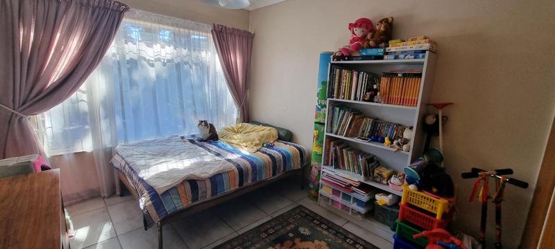 4 Bedroom Property for Sale in Doringkloof Gauteng