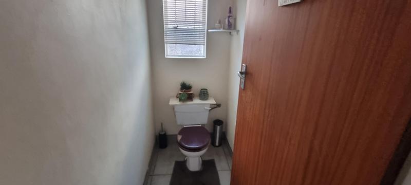 4 Bedroom Property for Sale in Doringkloof Gauteng