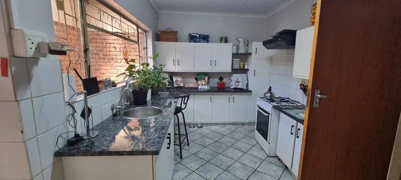 4 Bedroom Property for Sale in Doringkloof Gauteng