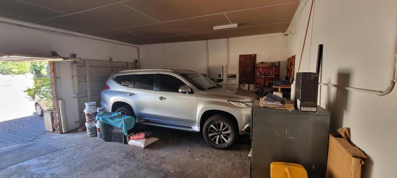 4 Bedroom Property for Sale in Doringkloof Gauteng