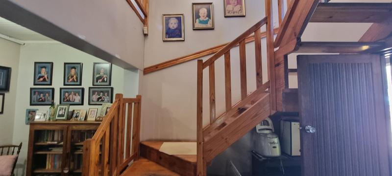4 Bedroom Property for Sale in Doringkloof Gauteng