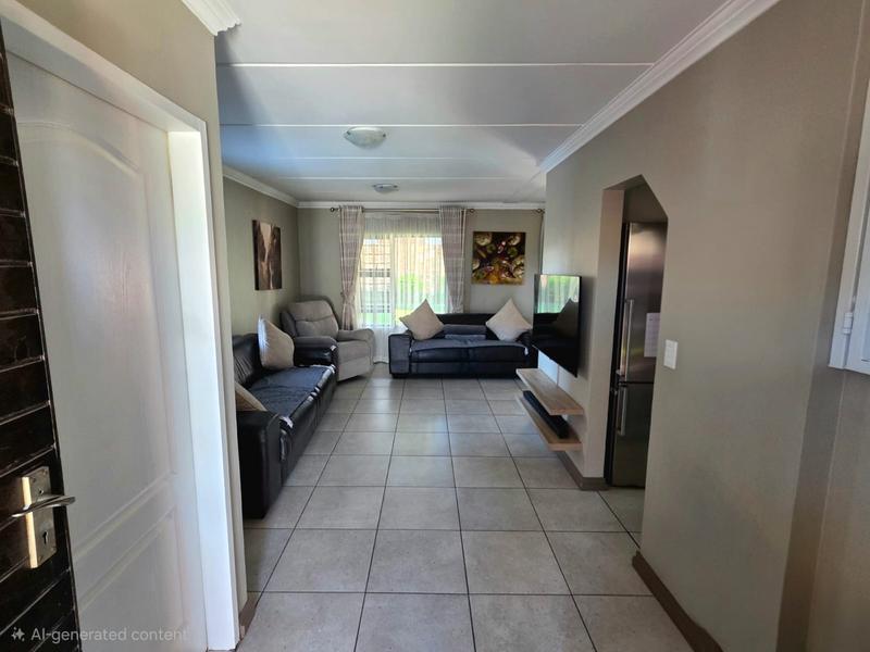 3 Bedroom Property for Sale in Amberfield Gauteng