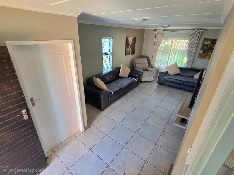 3 Bedroom Property for Sale in Amberfield Gauteng