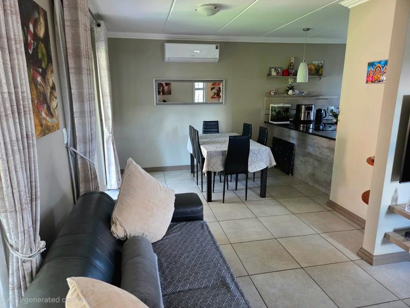 3 Bedroom Property for Sale in Amberfield Gauteng