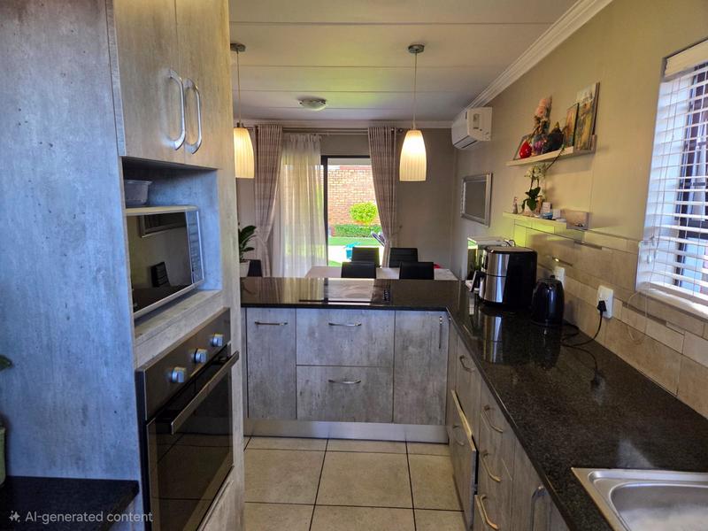 3 Bedroom Property for Sale in Amberfield Gauteng