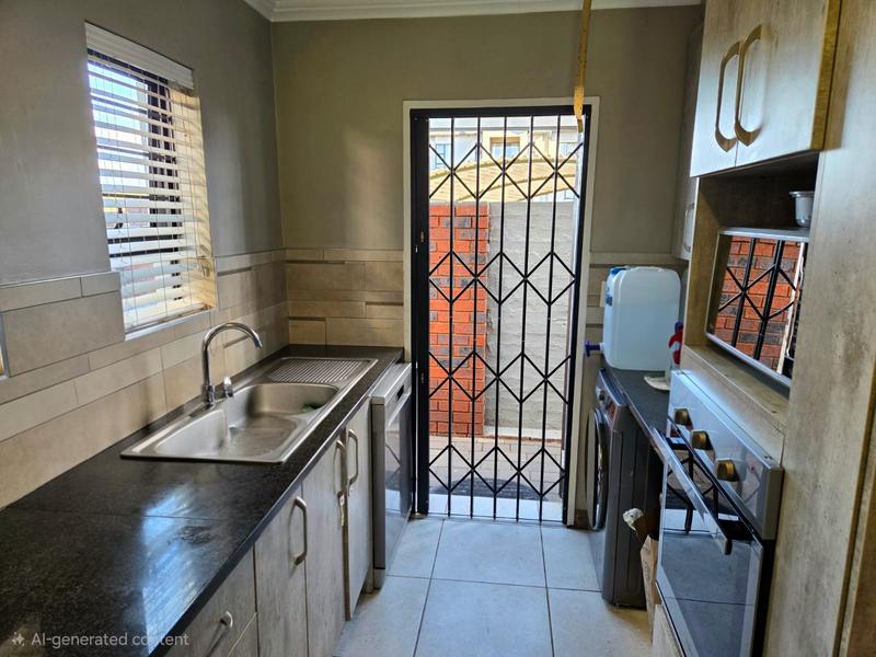 3 Bedroom Property for Sale in Amberfield Gauteng
