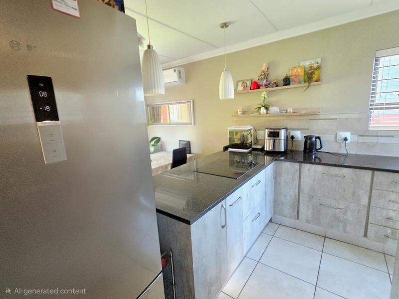 3 Bedroom Property for Sale in Amberfield Gauteng