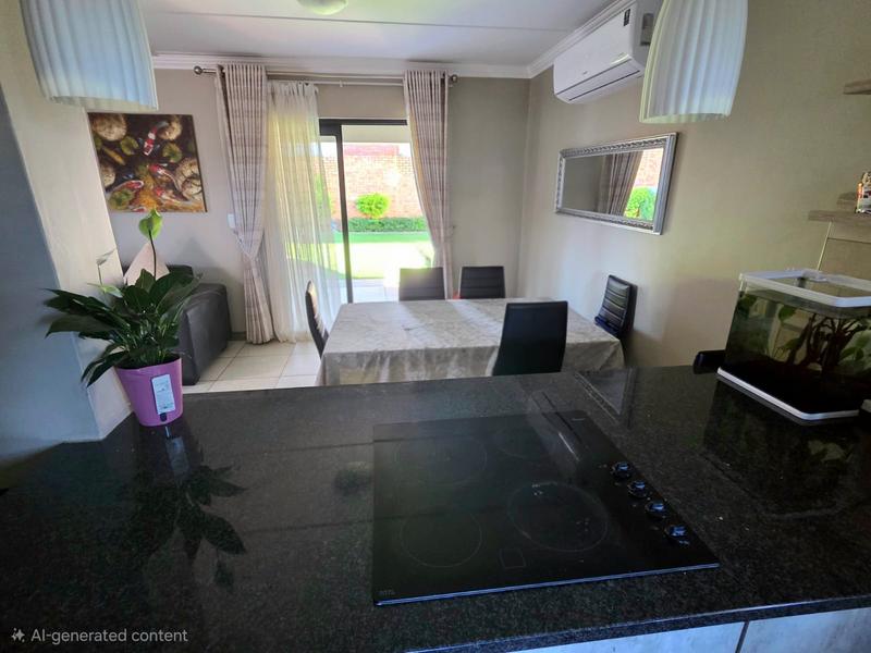 3 Bedroom Property for Sale in Amberfield Gauteng
