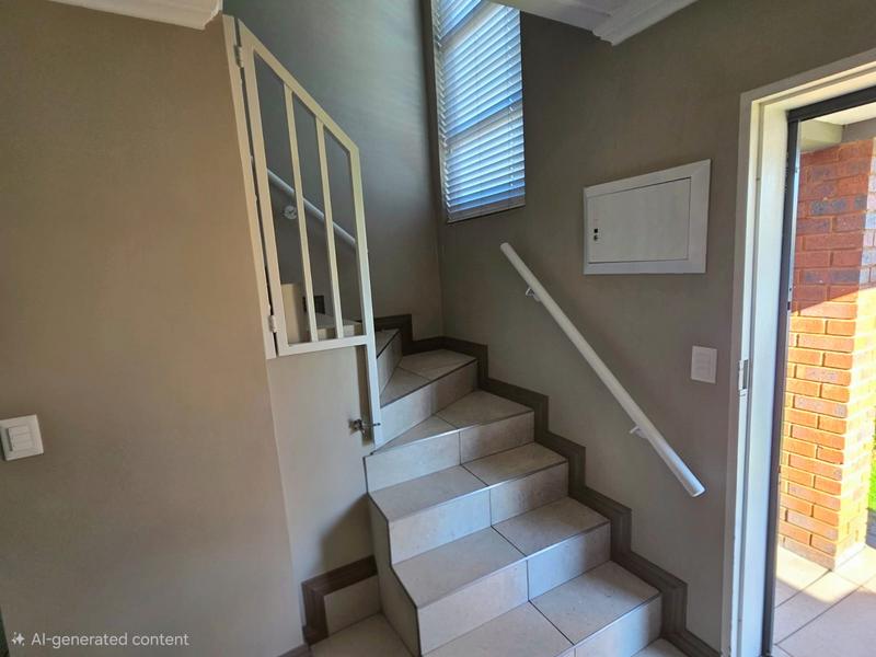 3 Bedroom Property for Sale in Amberfield Gauteng