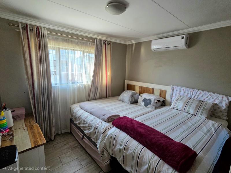 3 Bedroom Property for Sale in Amberfield Gauteng