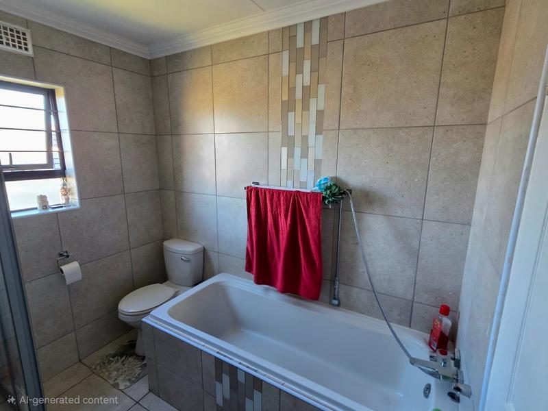 3 Bedroom Property for Sale in Amberfield Gauteng