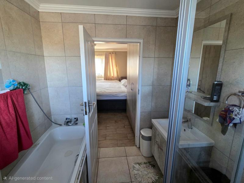 3 Bedroom Property for Sale in Amberfield Gauteng