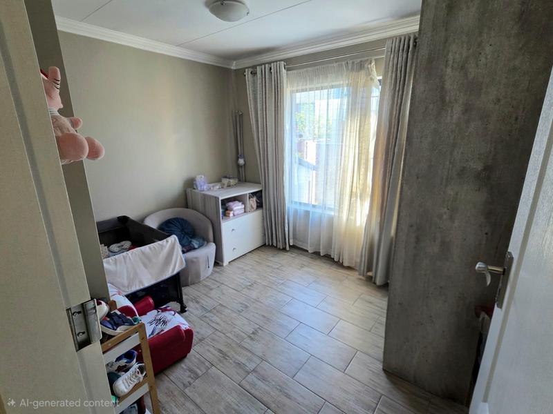 3 Bedroom Property for Sale in Amberfield Gauteng
