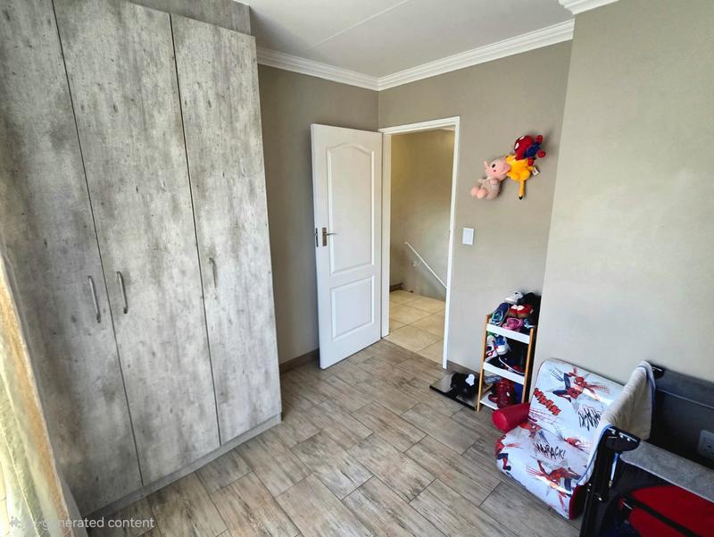 3 Bedroom Property for Sale in Amberfield Gauteng