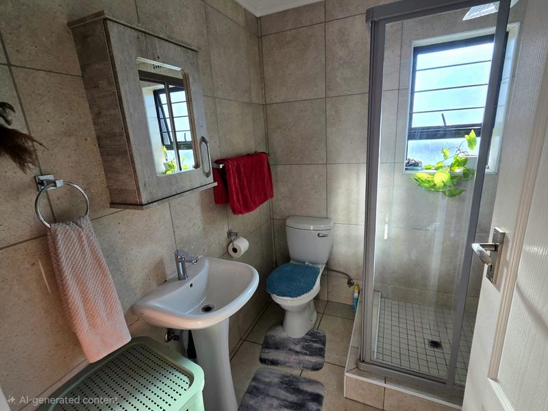 3 Bedroom Property for Sale in Amberfield Gauteng