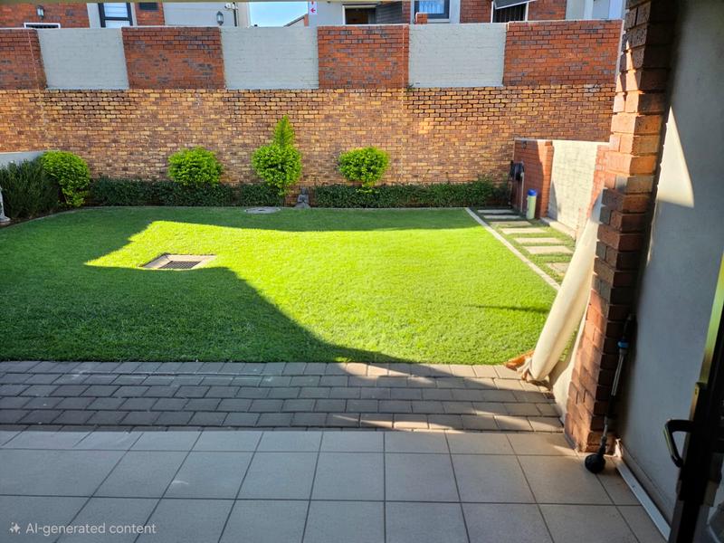 3 Bedroom Property for Sale in Amberfield Gauteng