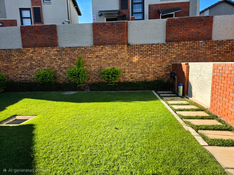 3 Bedroom Property for Sale in Amberfield Gauteng