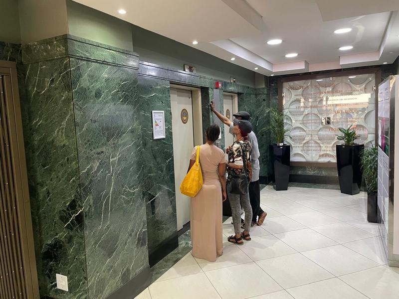 To Let Commercial Property for Rent in Pretoria Central Gauteng