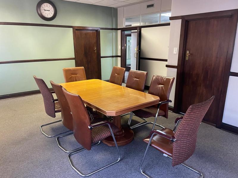 To Let Commercial Property for Rent in Pretoria Central Gauteng
