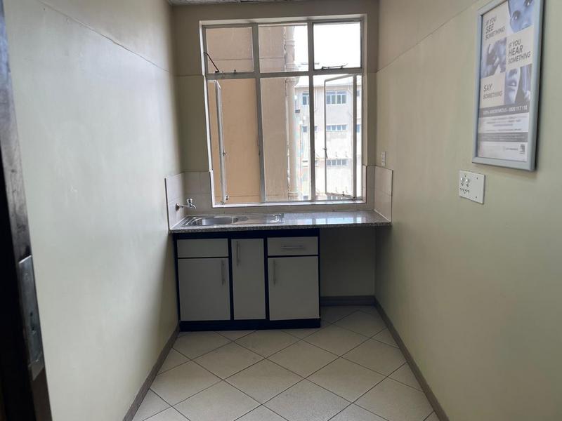 To Let Commercial Property for Rent in Pretoria Central Gauteng