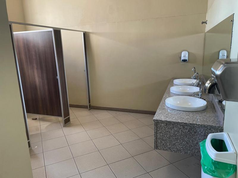 To Let Commercial Property for Rent in Pretoria Central Gauteng