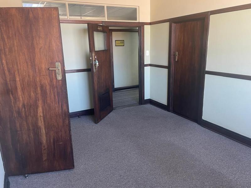 To Let Commercial Property for Rent in Pretoria Central Gauteng