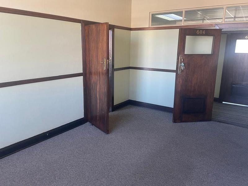 To Let Commercial Property for Rent in Pretoria Central Gauteng