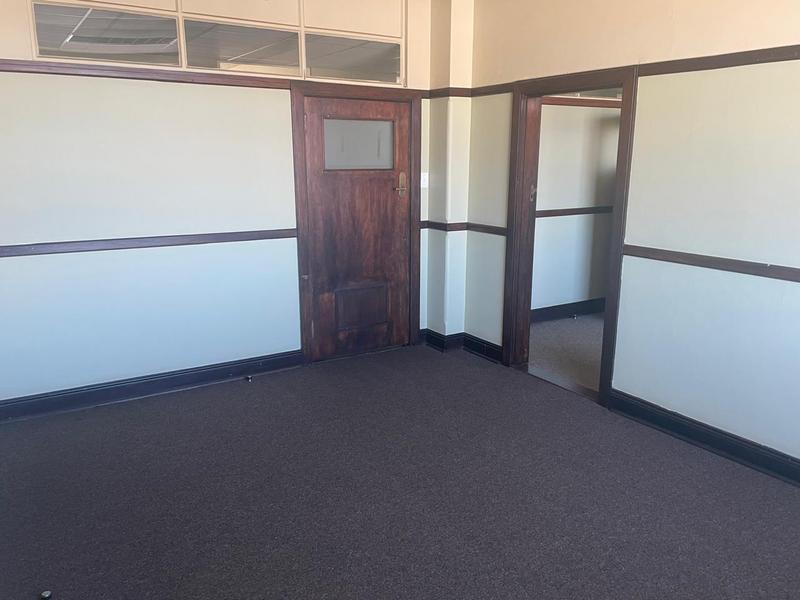 To Let Commercial Property for Rent in Pretoria Central Gauteng