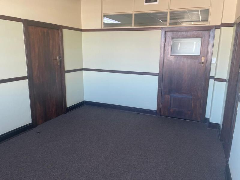 To Let Commercial Property for Rent in Pretoria Central Gauteng