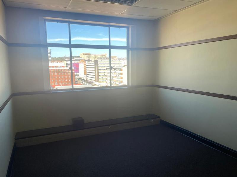 To Let Commercial Property for Rent in Pretoria Central Gauteng