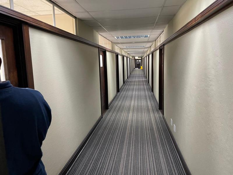 To Let Commercial Property for Rent in Pretoria Central Gauteng