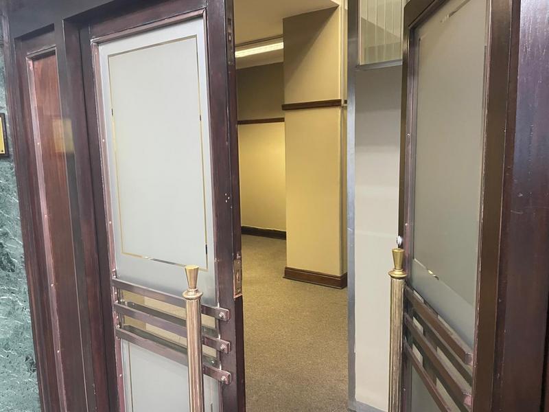 To Let Commercial Property for Rent in Pretoria Central Gauteng