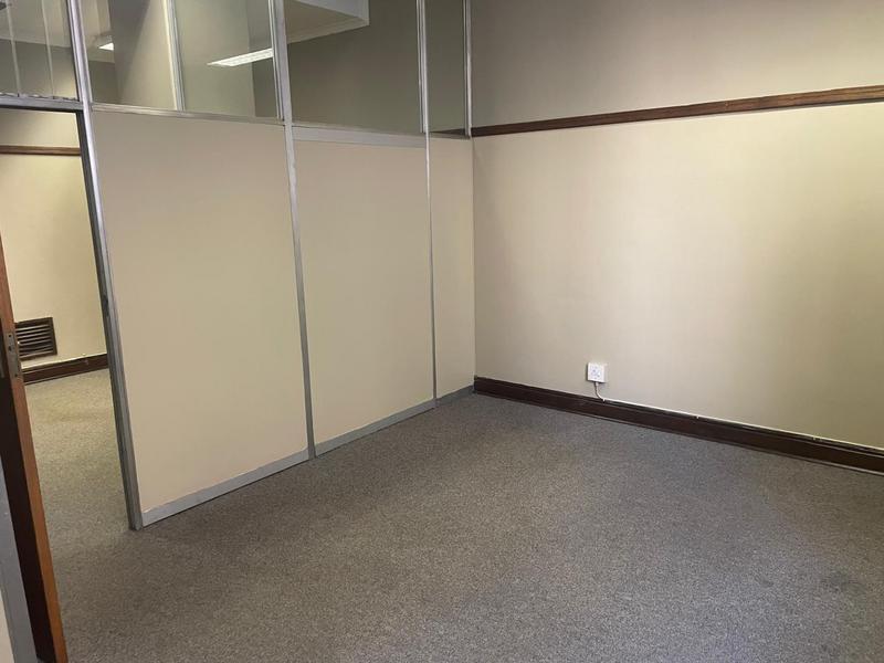 To Let Commercial Property for Rent in Pretoria Central Gauteng