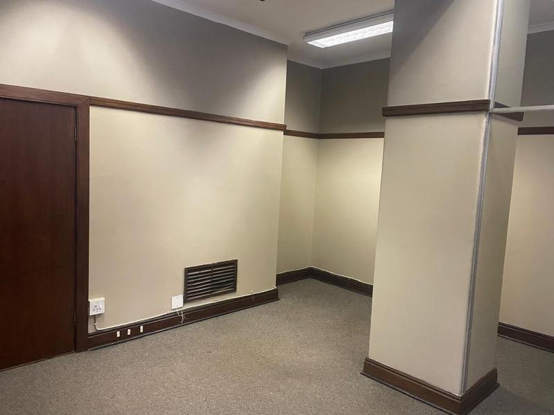 To Let Commercial Property for Rent in Pretoria Central Gauteng