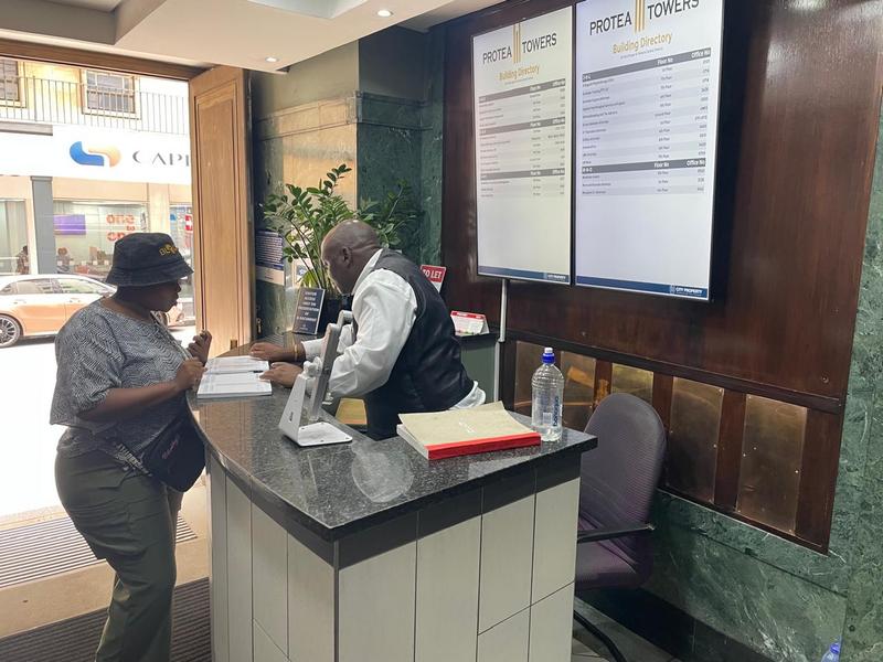 Commercial Property for Sale in Pretoria Central Gauteng