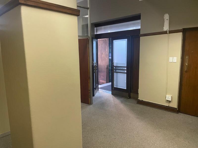 Commercial Property for Sale in Pretoria Central Gauteng