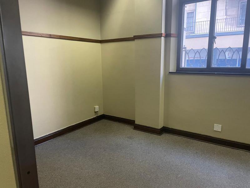Commercial Property for Sale in Pretoria Central Gauteng