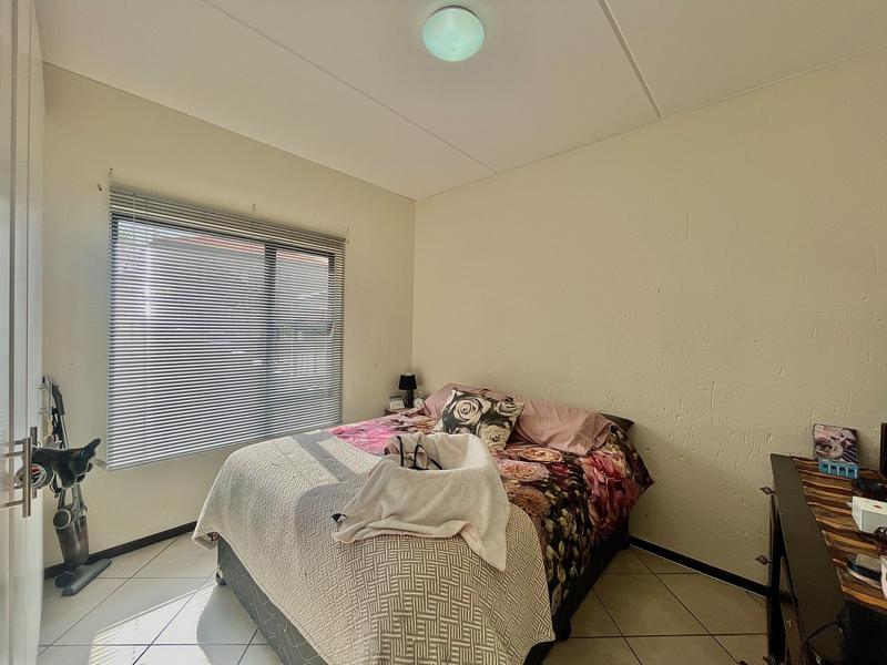 To Let 2 Bedroom Property for Rent in Benoni Gauteng