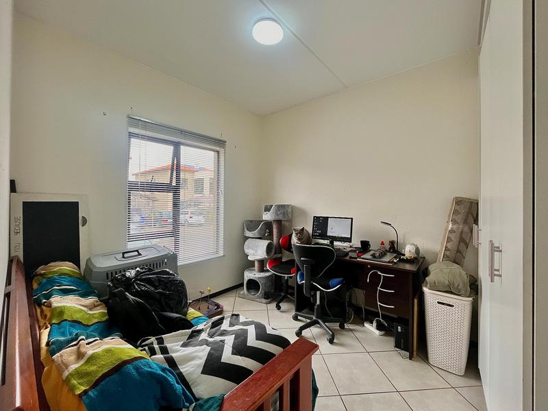 To Let 2 Bedroom Property for Rent in Benoni Gauteng