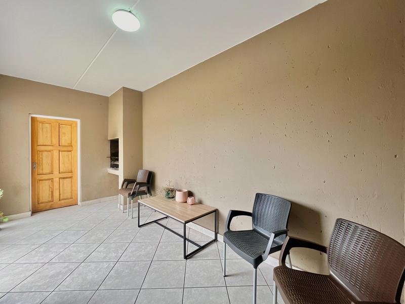 To Let 2 Bedroom Property for Rent in Benoni Gauteng