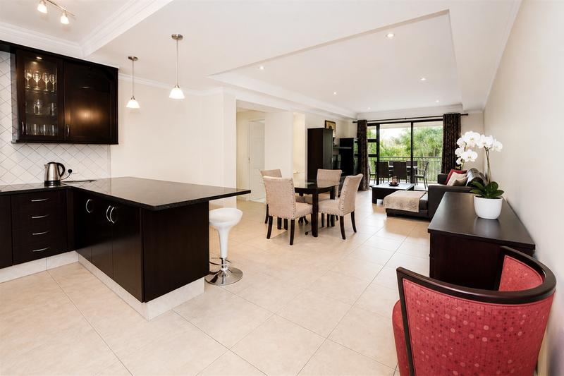 To Let 2 Bedroom Property for Rent in Bedfordview Gauteng