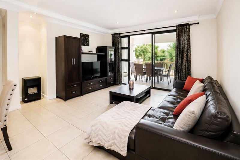 To Let 2 Bedroom Property for Rent in Bedfordview Gauteng