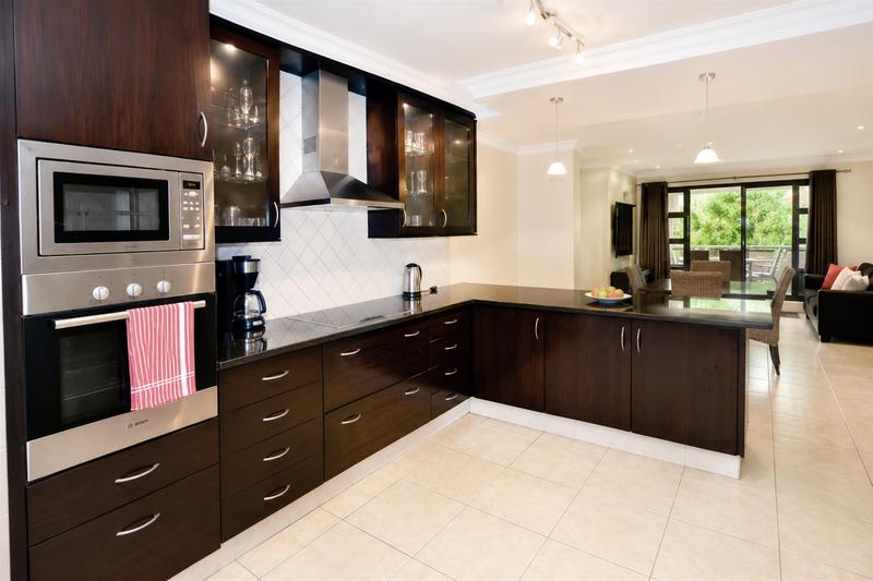 To Let 2 Bedroom Property for Rent in Bedfordview Gauteng