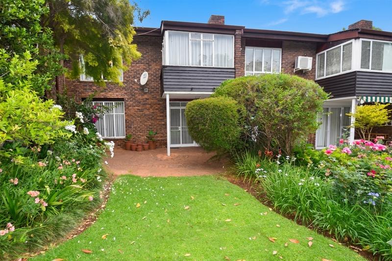 To Let 2 Bedroom Property for Rent in Hyde Park Gauteng