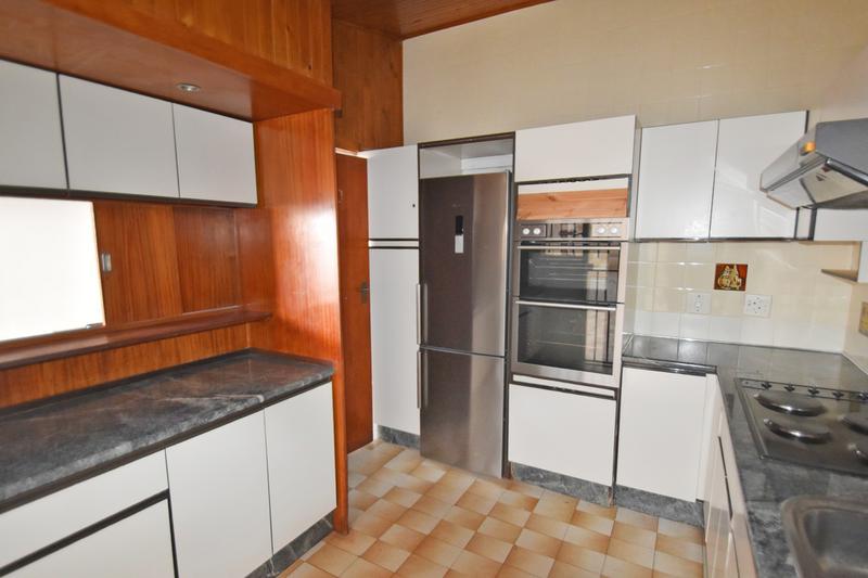 To Let 2 Bedroom Property for Rent in Hyde Park Gauteng